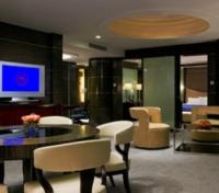 Ambassador Suite